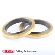 FKM szabványos tömítések