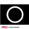 Nagy pontosságú O-gyűrűs szilikon különböző méretű tömítések